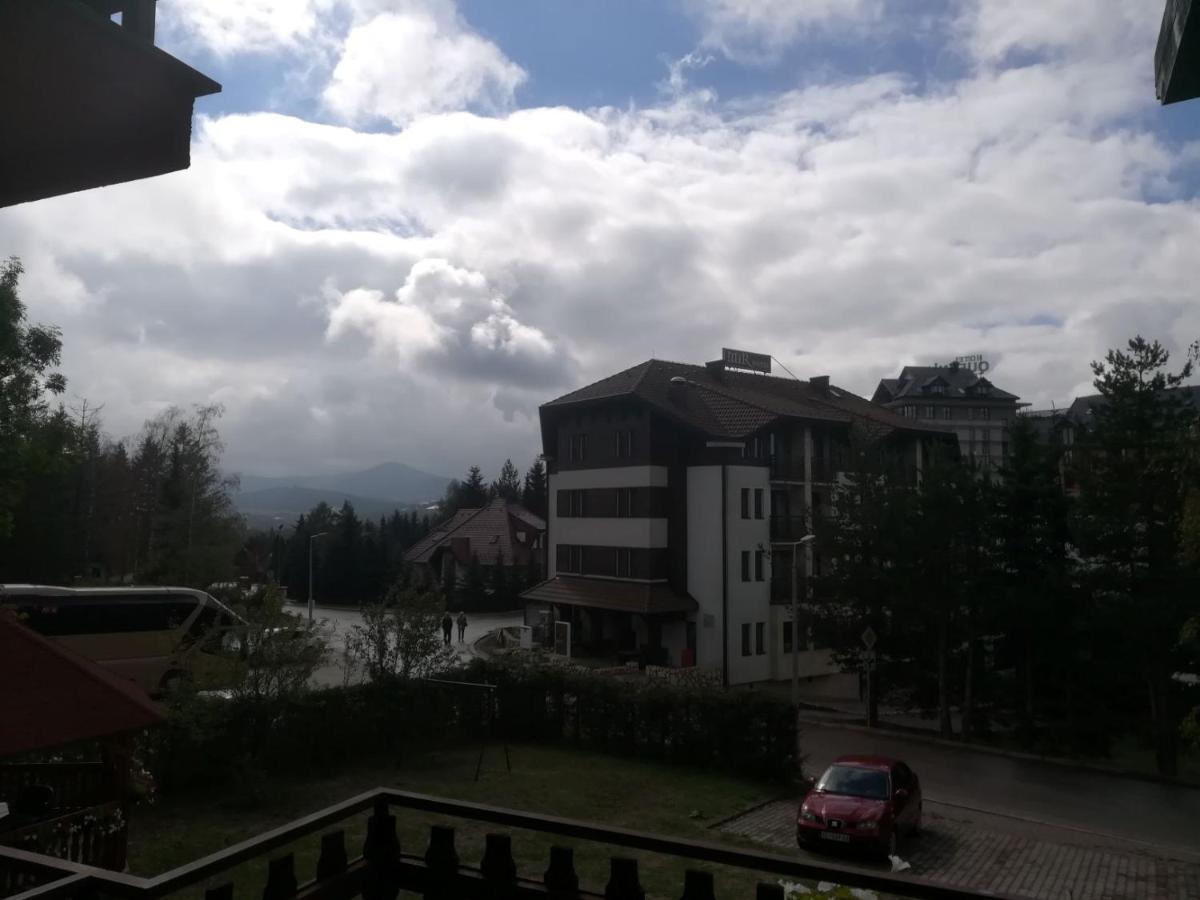 Vila Zoran Zlatibor Eksteriør billede