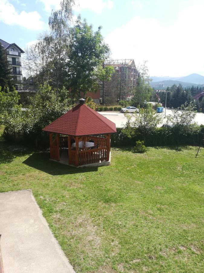 Vila Zoran Zlatibor Eksteriør billede