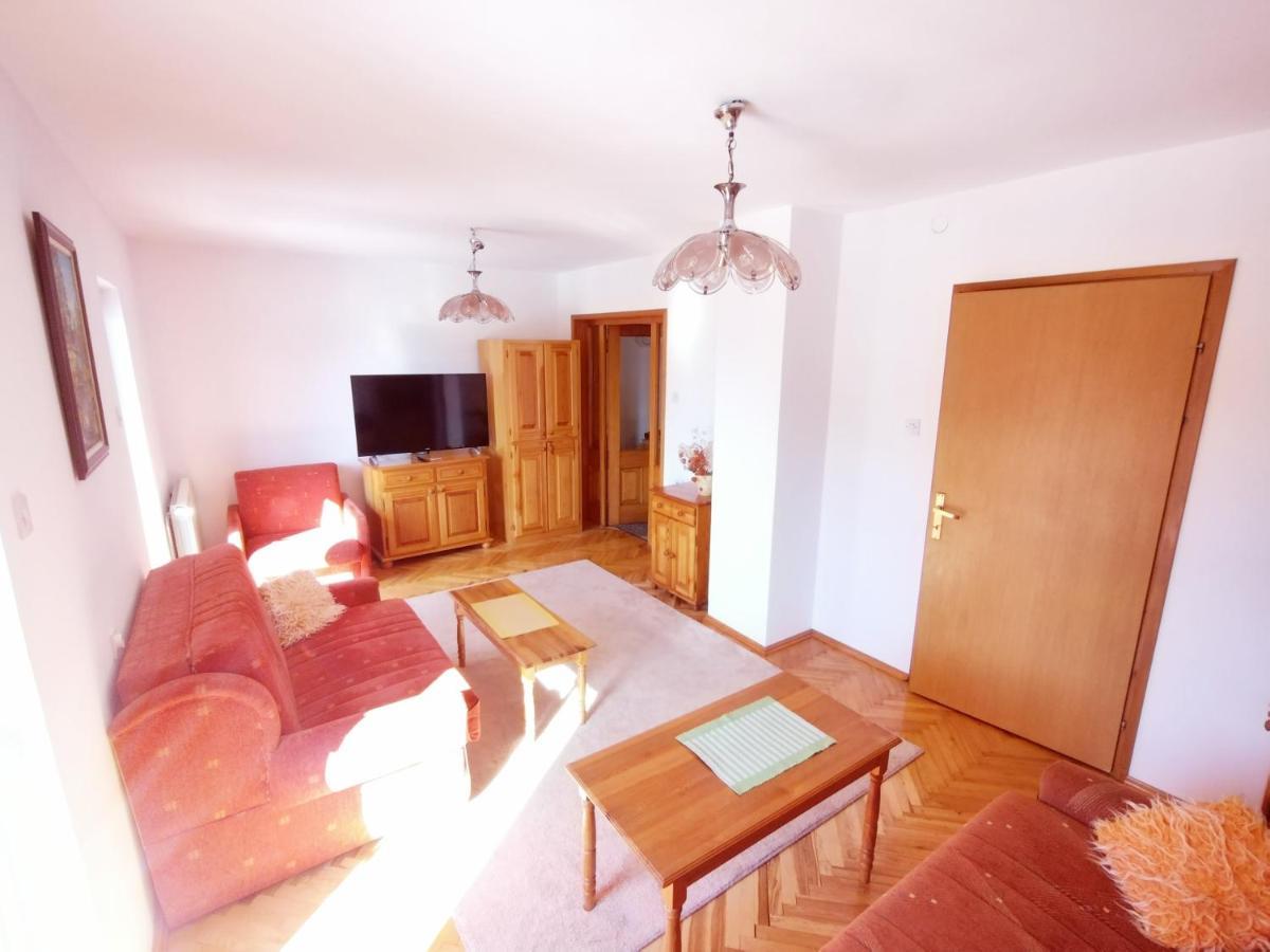 Vila Zoran Zlatibor Eksteriør billede