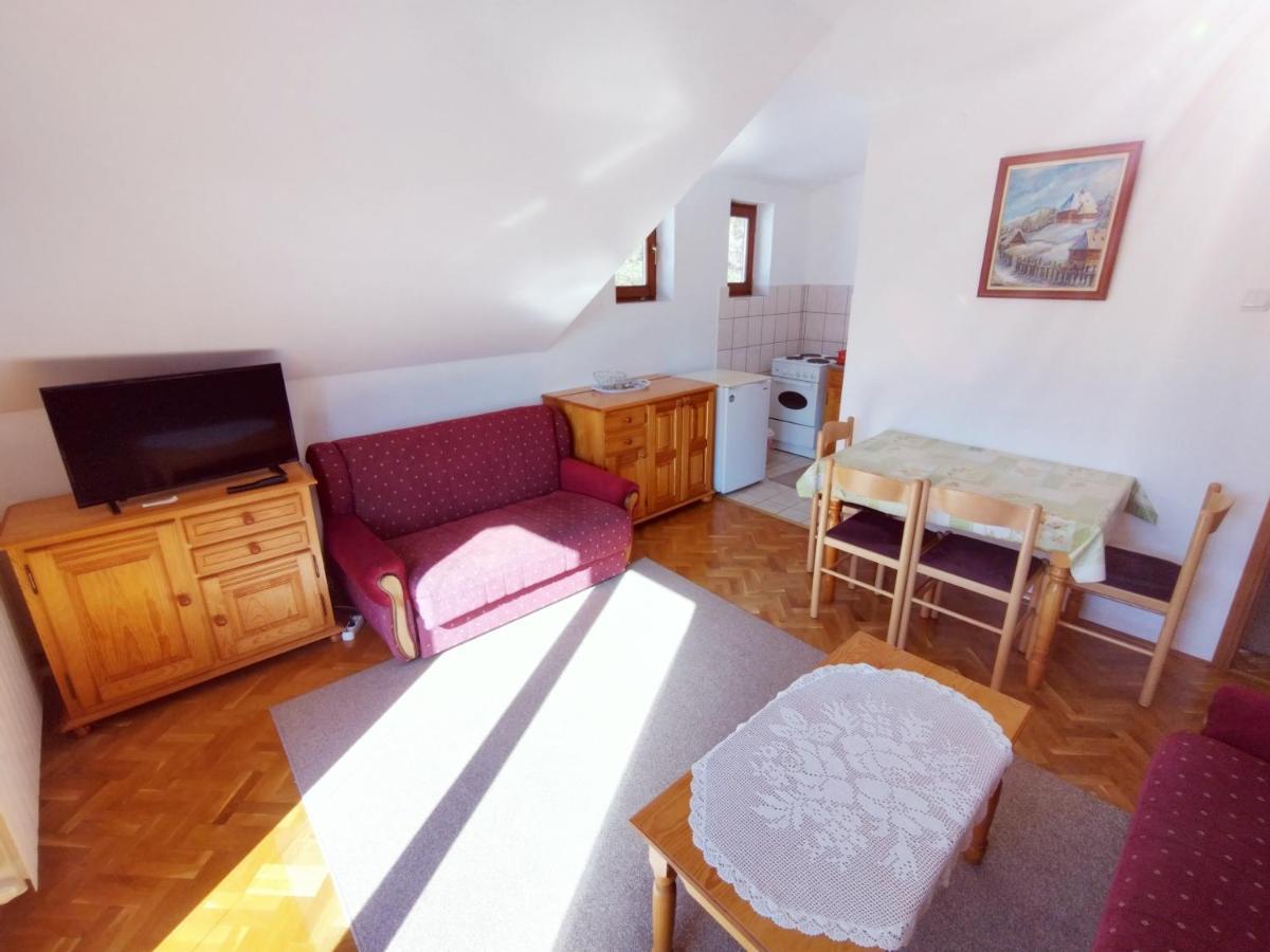Vila Zoran Zlatibor Eksteriør billede