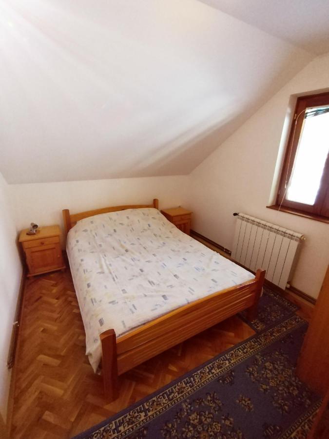 Vila Zoran Zlatibor Eksteriør billede