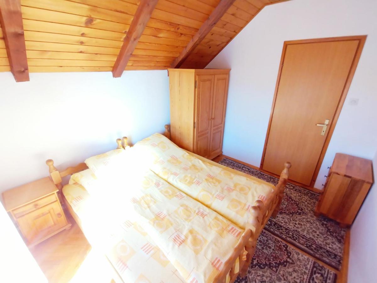 Vila Zoran Zlatibor Eksteriør billede