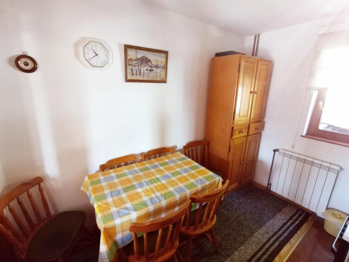 Vila Zoran Zlatibor Eksteriør billede