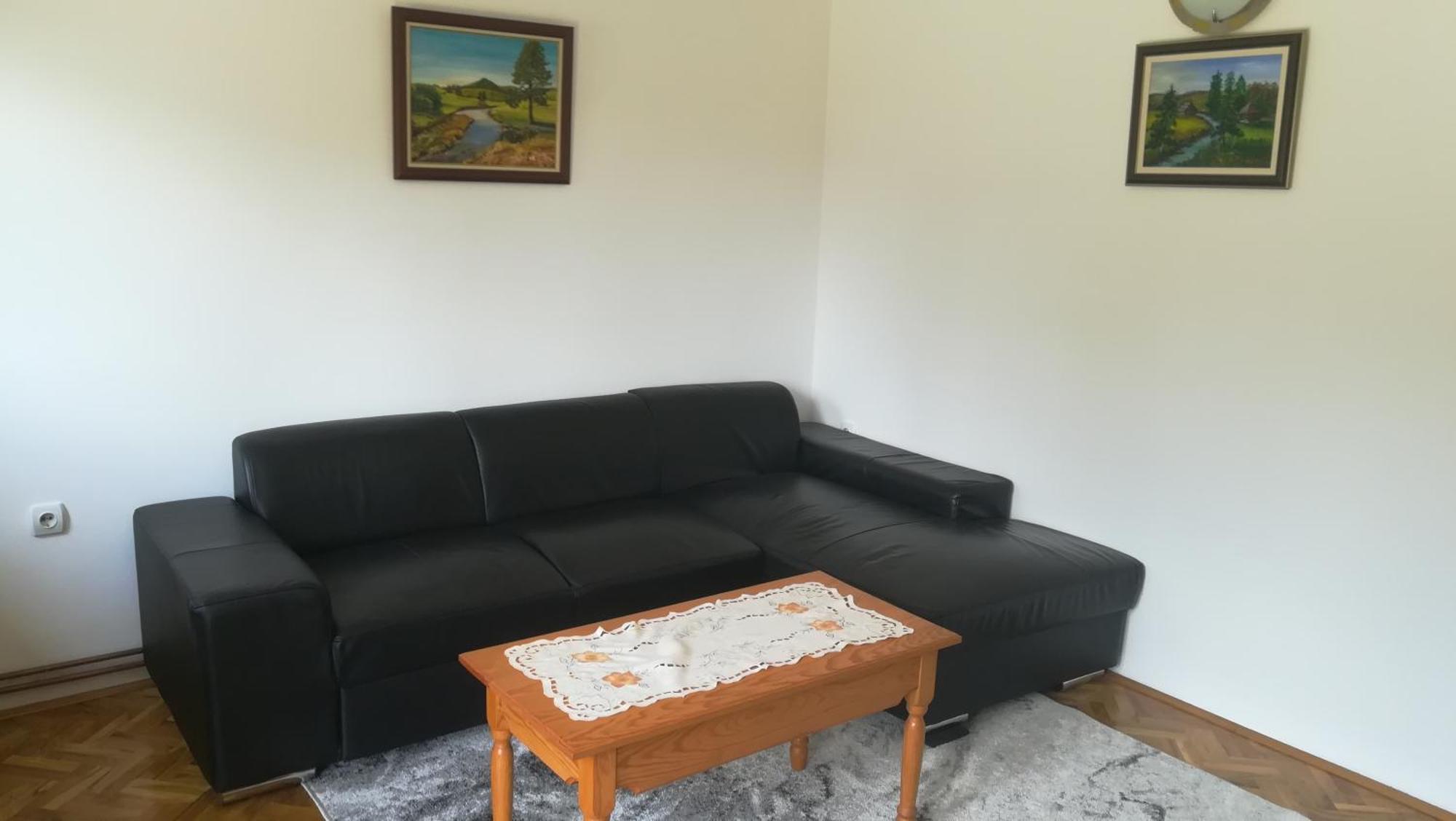 Vila Zoran Zlatibor Eksteriør billede