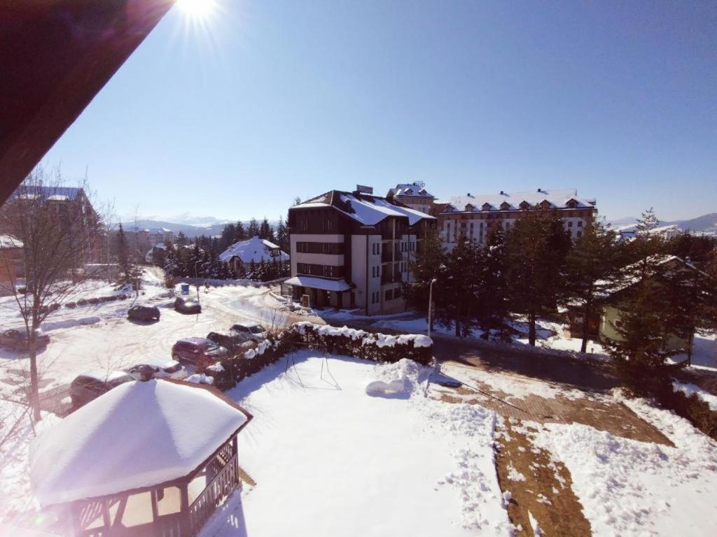 Vila Zoran Zlatibor Eksteriør billede