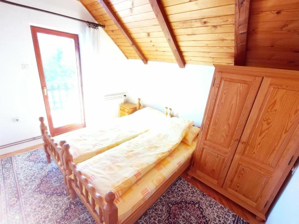Vila Zoran Zlatibor Eksteriør billede