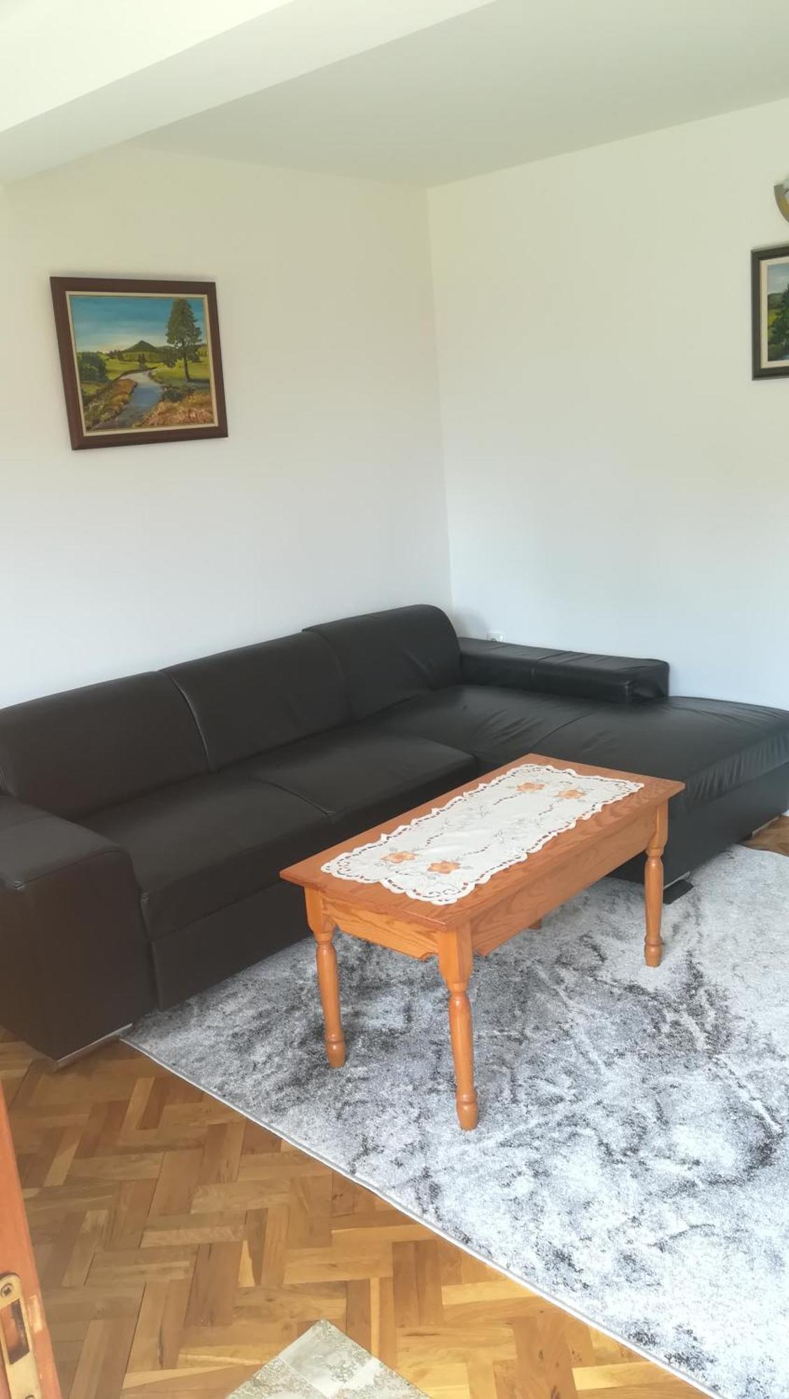 Vila Zoran Zlatibor Eksteriør billede