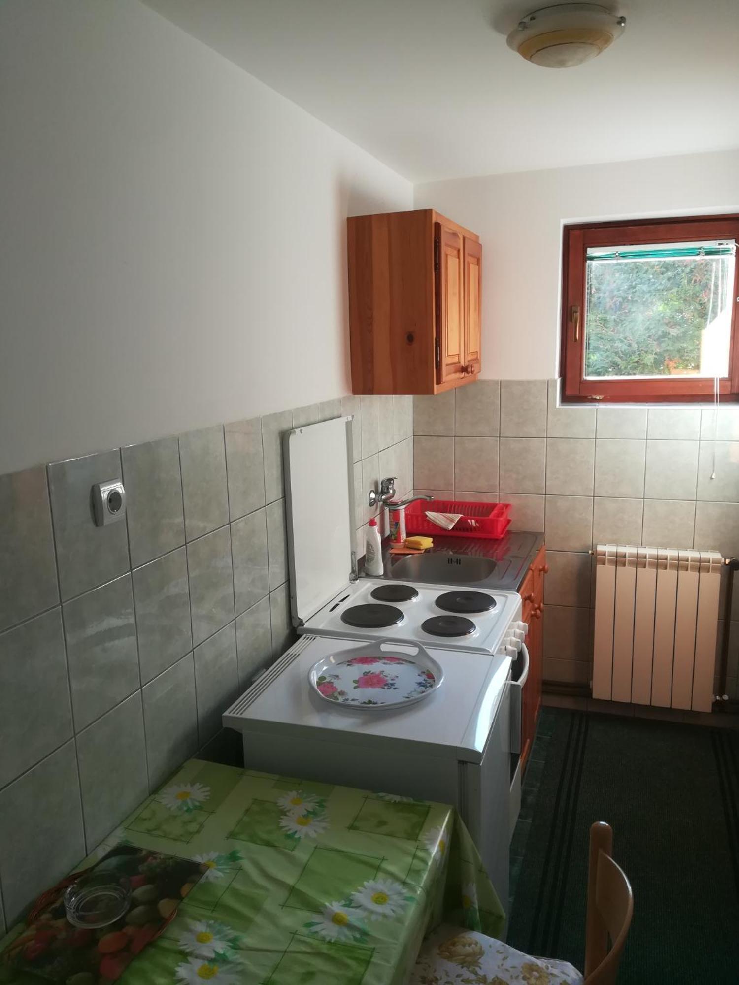 Vila Zoran Zlatibor Eksteriør billede