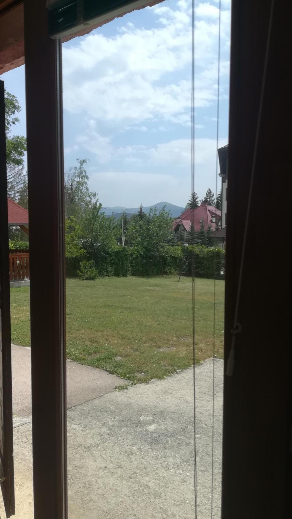 Vila Zoran Zlatibor Eksteriør billede